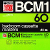 Bedroom Cassette Masters 1980-89 Volume One